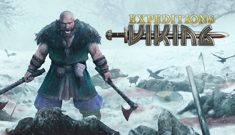 Ключи и гифты для Expeditions: Viking – изображение 12