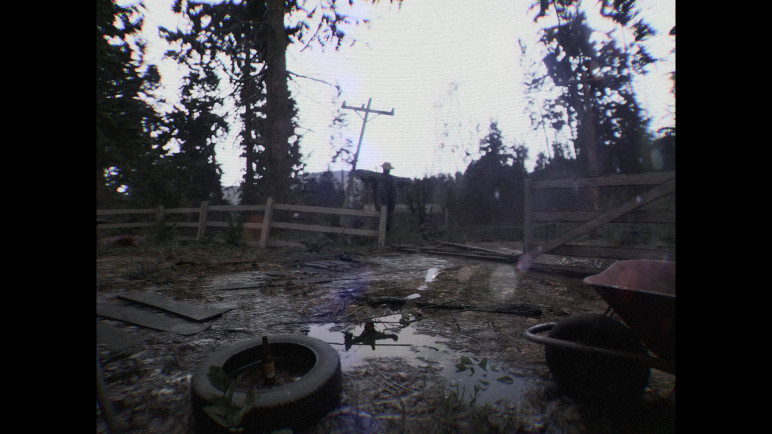 DON'T SCREAM for Steam – image 2