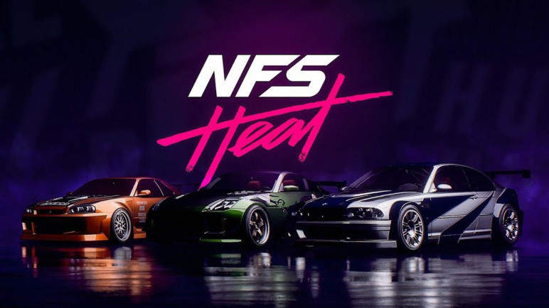 Купить ключ Need For Speed Heat для Xbox Microsoft Store – изображение 7