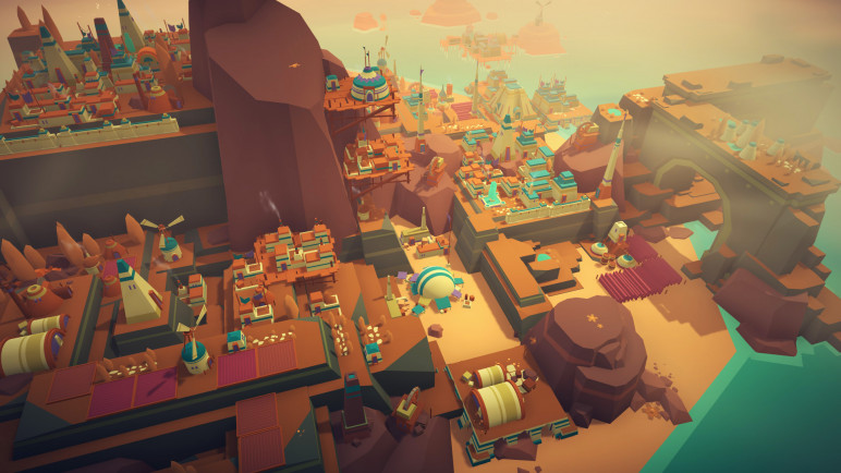Купить ключ ISLANDERS для Steam – изображение 3