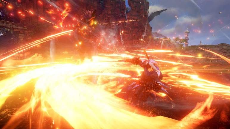 Tales of Arise (Standard Edition) Keys – image 7