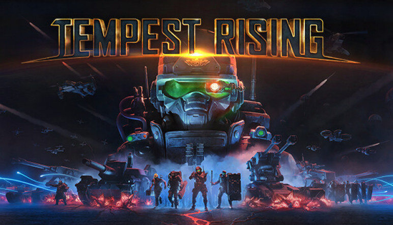 Tempest Rising (Standard Edition) Steam Keys and Gifts – image 9