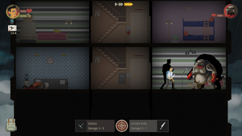 Купить ключ Skyhill для Steam