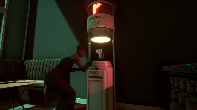 First Class Trouble – image 8