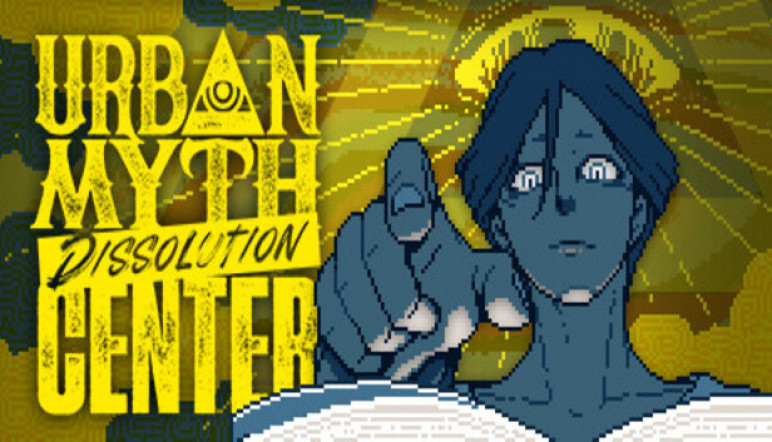 Urban Myth Dissolution Center – Оффлайн аккаунты – изображение 9
