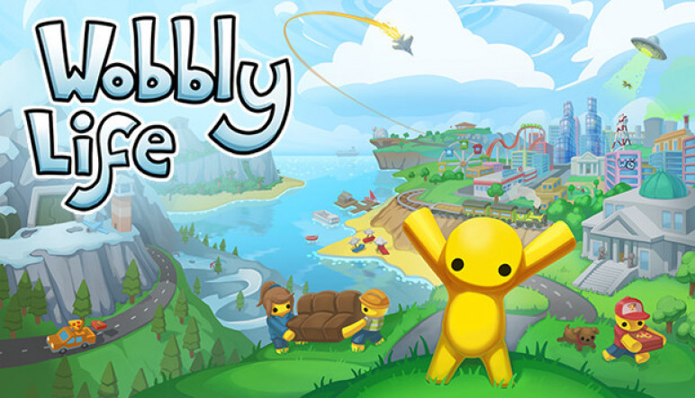 Activation of Wobbly Life – image 12