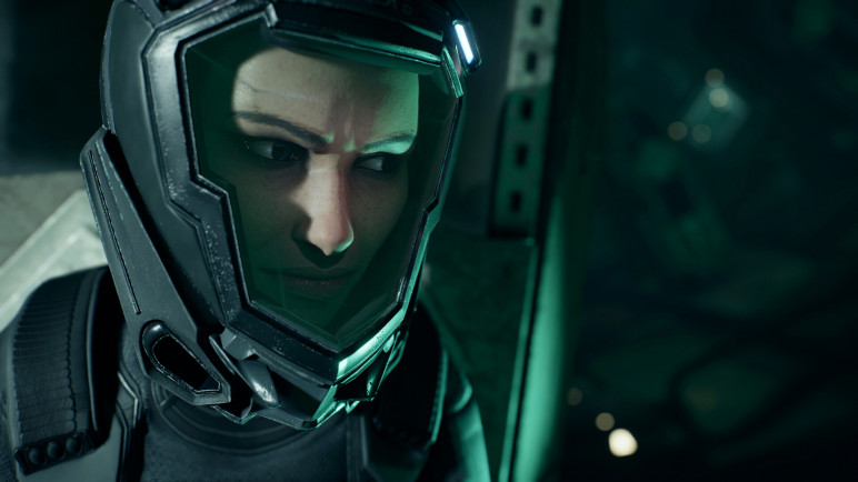The Expanse a Telltale Series – image 6