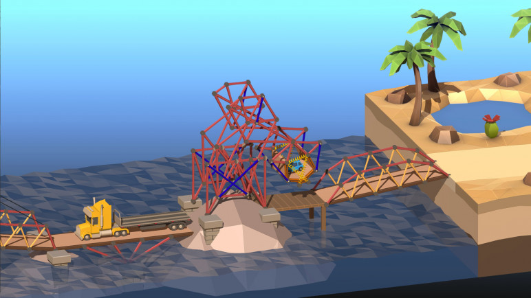 Buying Poly Bridge 2 – image 5