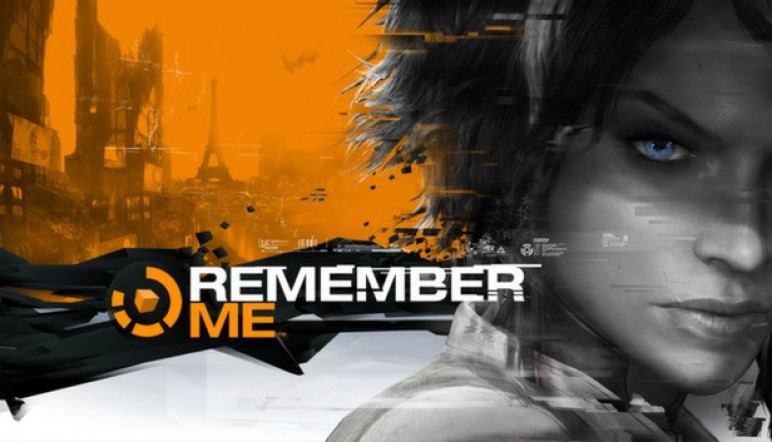 Buy a Remember Me account for Steam – image 12