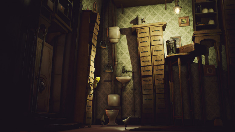 Аккаунты для Little Nightmares – изображение 2