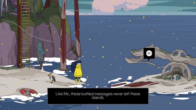 Купить ключ Minute of Islands для Steam – изображение 8
