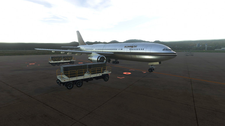 Купить Airport Simulator 3 Day and Night – изображение 3