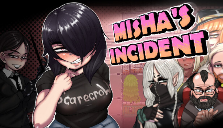 Купить ключ Mishas incident для Steam – изображение 8