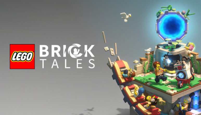 Купить LEGO Bricktales – изображение 12