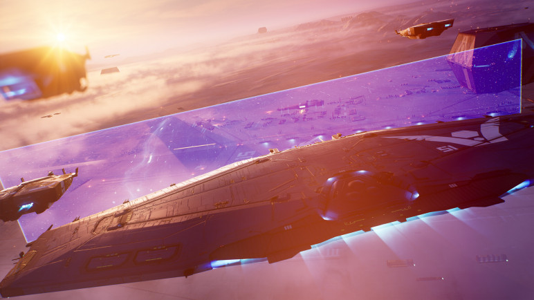 Buy an Offline Homeworld 3 Account for Steam – image 3