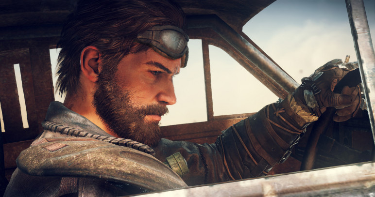Buy the Mad Max Key for Xbox, Microsoft Store – image 6