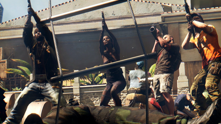 Buy Dead Island Riptide Key for Steam – image 6