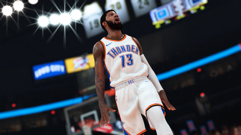Купить NBA 2K19 – Игра для ПК, Xbox 360, Android – изображение 2