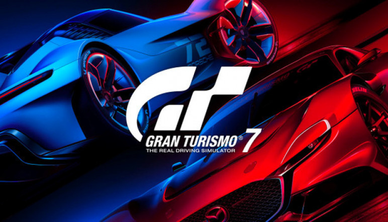 Аренда аккаунта Gran Turismo 7 для PS4