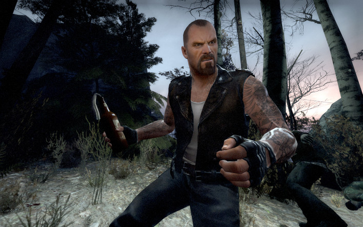 Купить ключ Left 4 Dead для Steam – изображение 11
