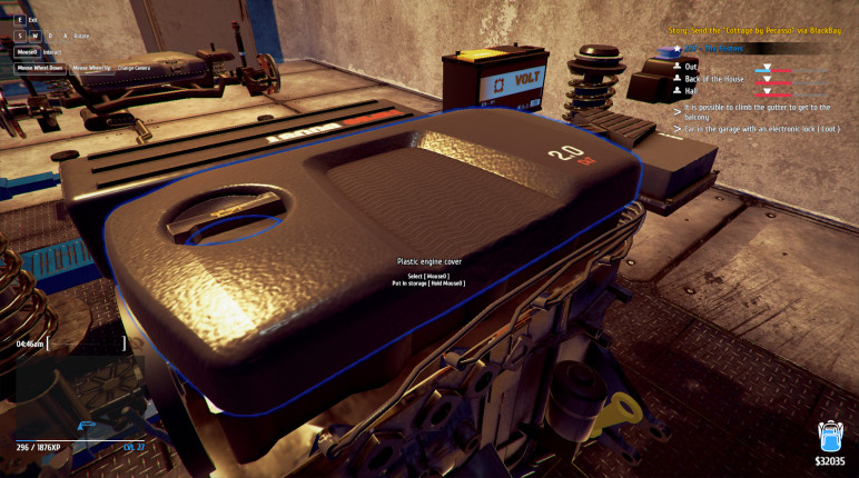 Buy the Thief Simulator Key for Steam – image 7