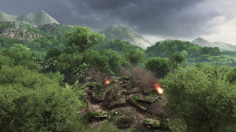 Аренда аккаунта Rising Storm 2 Vietnam для Epic Games Store – изображение 56