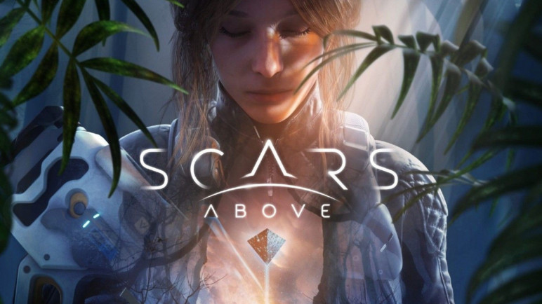 Купить Scars Above – изображение 12