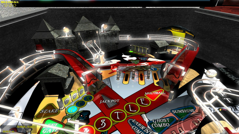 Buying Dream Pinball 3D – image 5