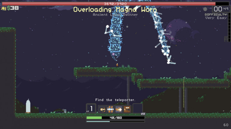 Купить Risk of Rain – изображение 8