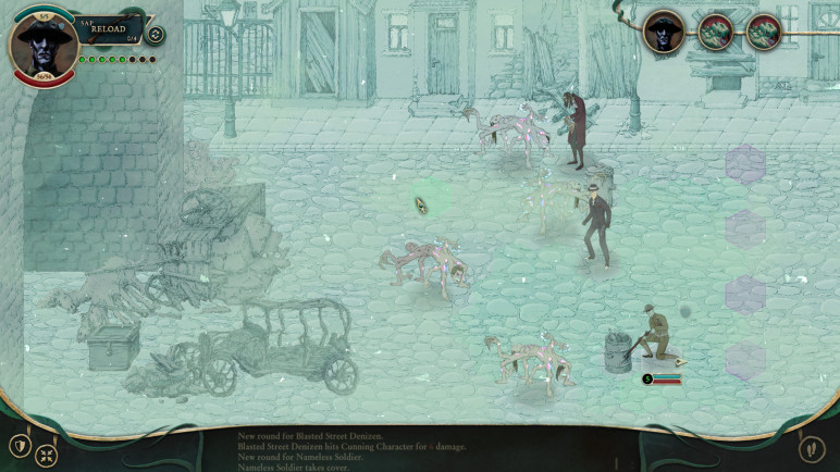 Stygian Reign of the Old Ones – image 8
