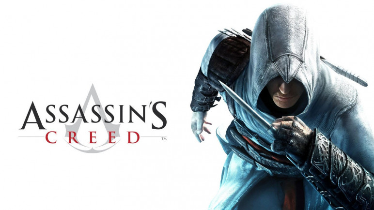Купить аккаунт Assassin’s Creed