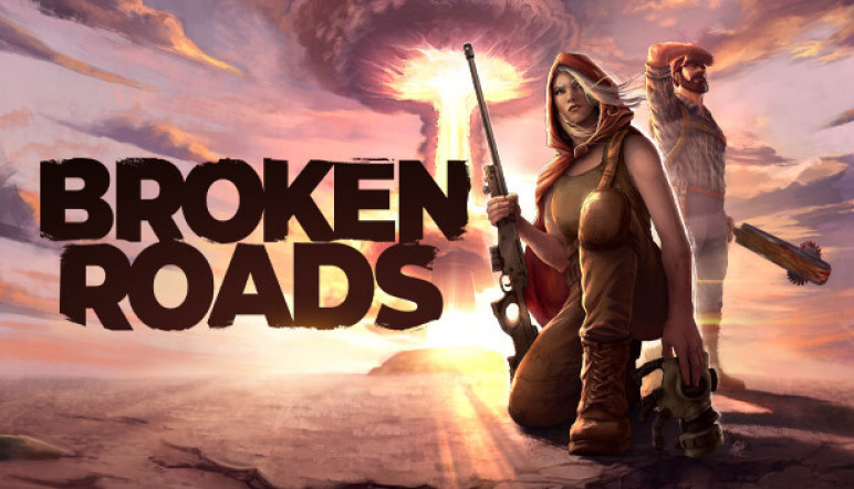 Активация Broken Roads – изображение 12