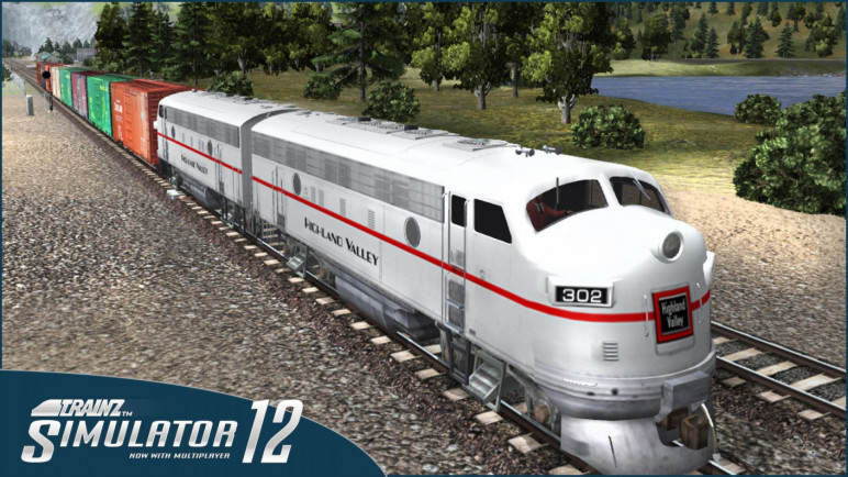 Search for Trainz Simulator 12 – image 6