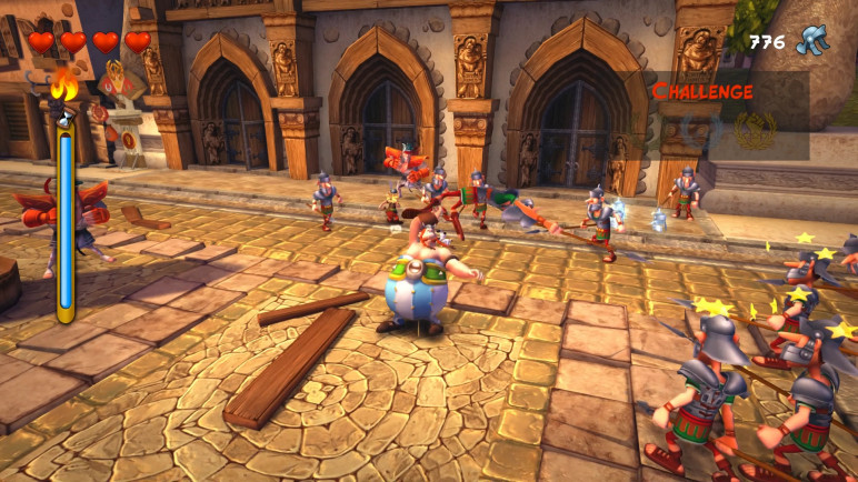 Купить Asterix & Obelix XXL 2 – изображение 2