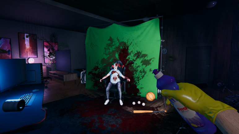 Купить Crime Scene Cleaner – изображение 2