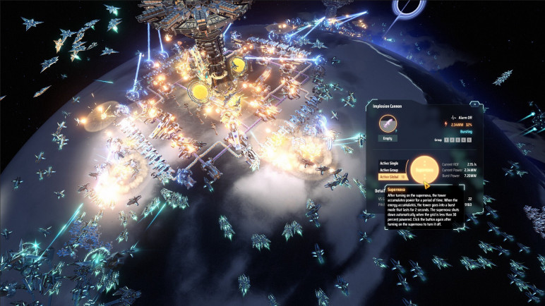 Dyson Sphere Program for Steam – image 4