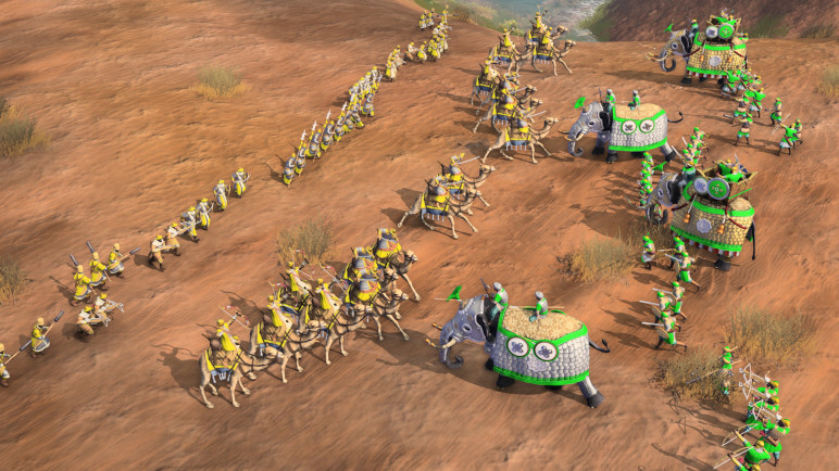 Age of Empires IV DLC – image 4