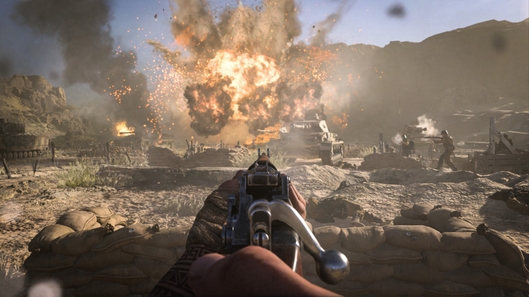 Call of Duty Vanguard 2021 – image 5