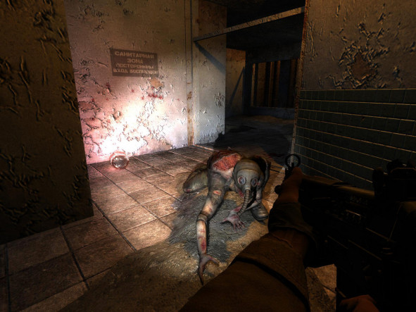 Buy an Offline Account STALKER Shadow of Chernobyl – image 3