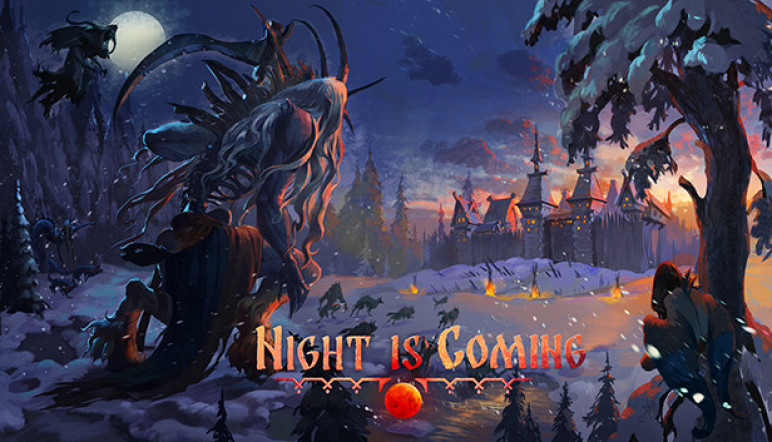 Buy the Night is Coming Key for Steam – image 12