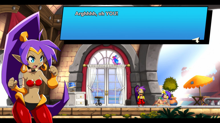 Shantae and the Seven Sirens – Ключи и гифты для Steam – изображение 10