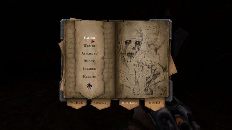 WRATH: Aeon of Ruin for Steam – image 7