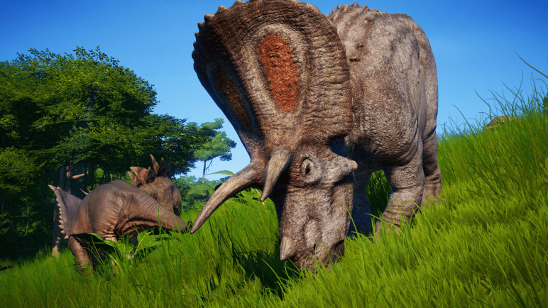 Review of Jurassic World Evolution – image 6