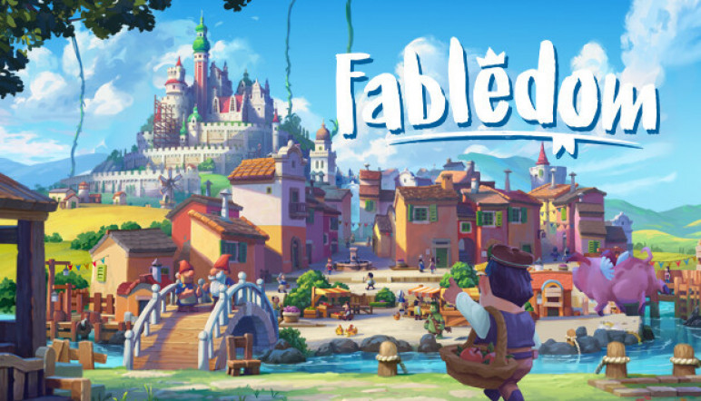 Ключи и гифты для Fabledom – изображение 12