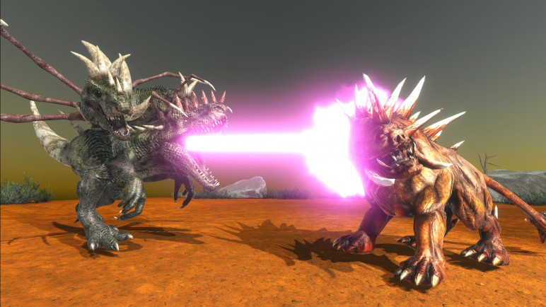 Animal Revolt Battle Simulator – image 9