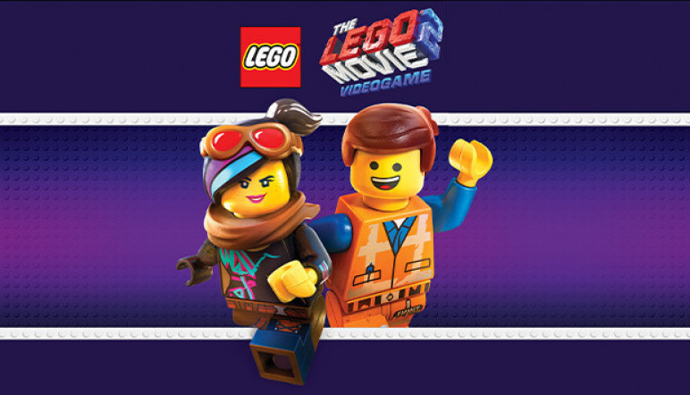 Buy the key to LEGO Movie 2 Video Game for Steam – image 7
