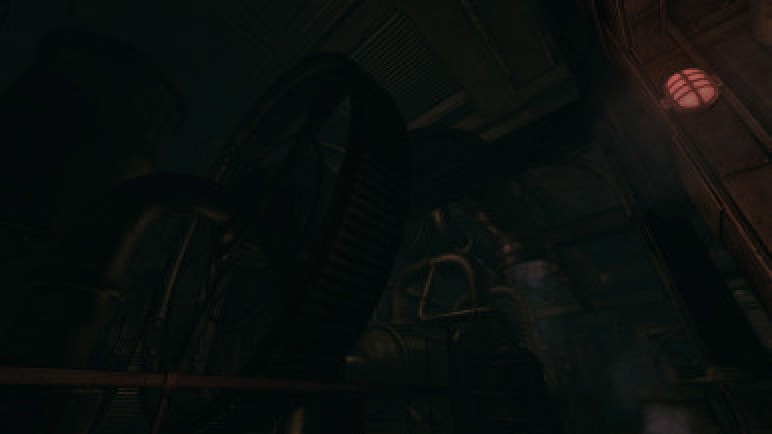 Активация Amnesia A Machine for Pigs – изображение 4