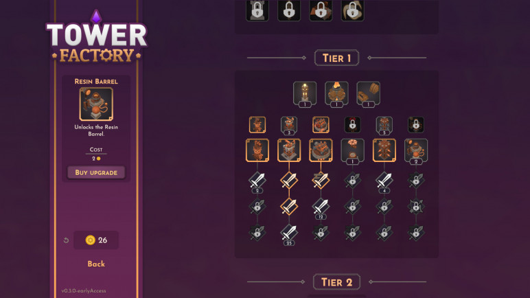 Ключи и гифты для Tower Factory – изображение 7