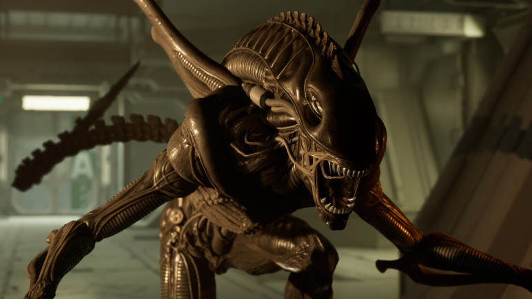 Купить Alien: Rogue Incursion – изображение 5