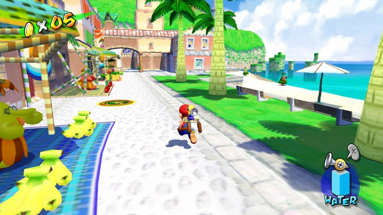 Super Mario 3D All Stars – image 3